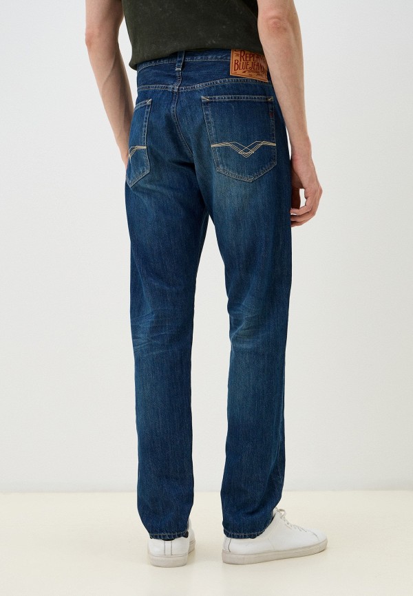 Replay Джинсы - NEAAL - фото 3