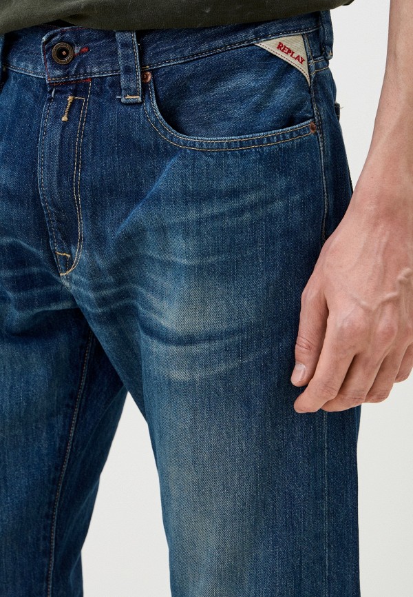 Replay Джинсы - NEAAL - фото 4