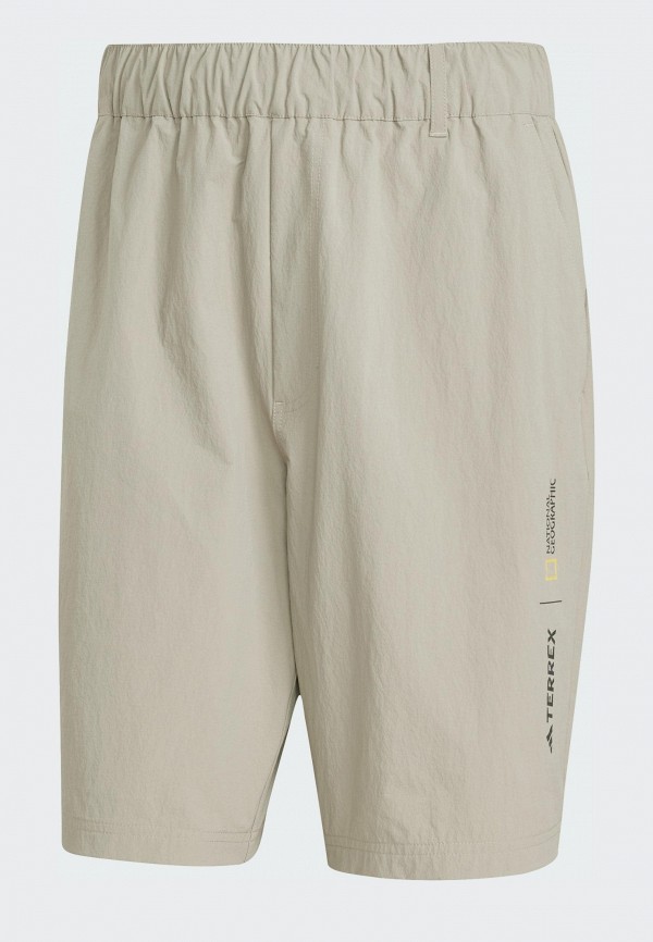 adidas Шорты спортивные - Nat Geo WIND.RDY - фото 6