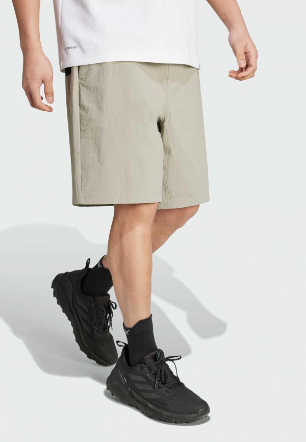 adidas Шорты спортивные - Nat Geo WIND.RDY - фото 3