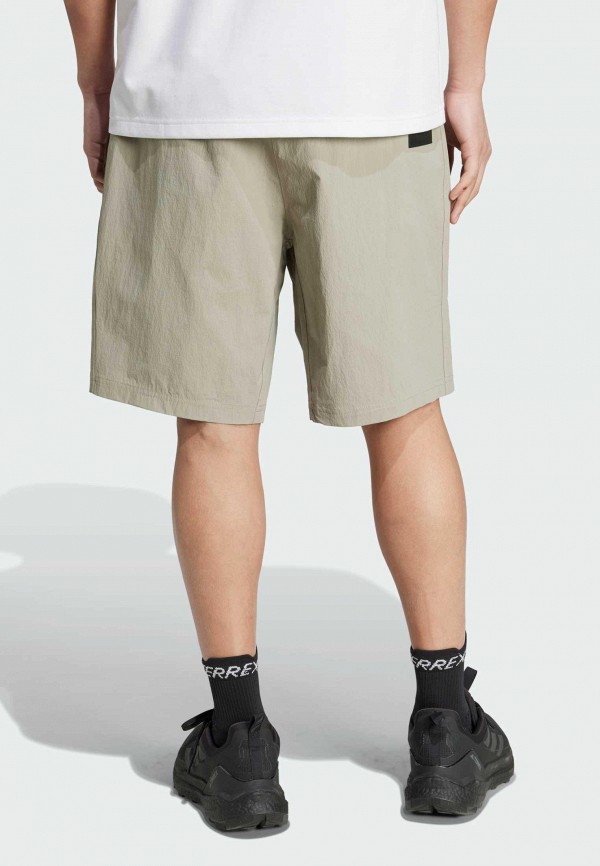 adidas Шорты спортивные - Nat Geo WIND.RDY - фото 2