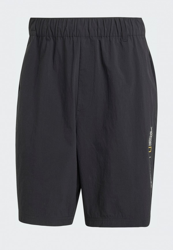 adidas Шорты спортивные - Nat Geo WIND.RDY - фото 6