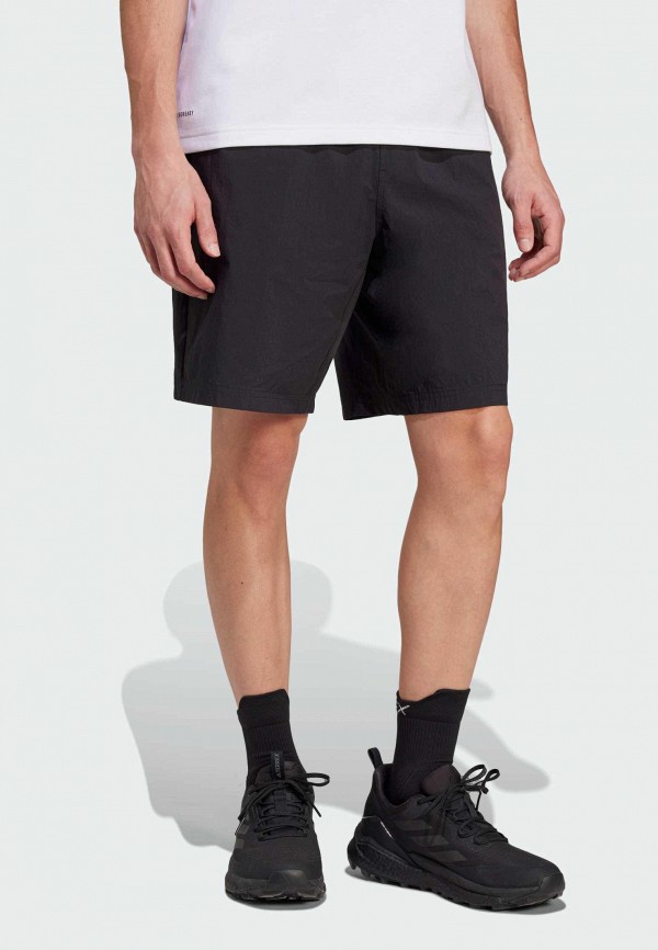 adidas Шорты спортивные - Nat Geo WIND.RDY - фото 3