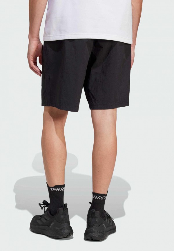 adidas Шорты спортивные - Nat Geo WIND.RDY - фото 2