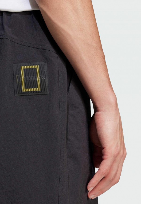 adidas Шорты спортивные - Nat Geo WIND.RDY - фото 5