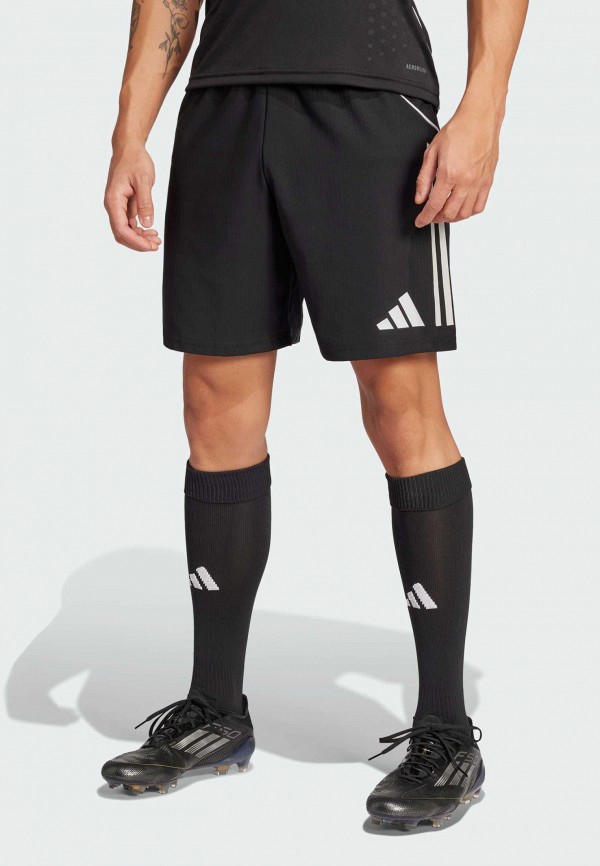 adidas Шорты спортивные - Tiro 25 Competition Match - фото 1