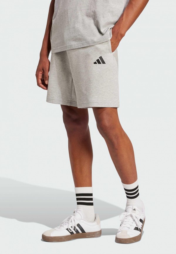 adidas Шорты спортивные - Future Icons Small Logo - фото 1