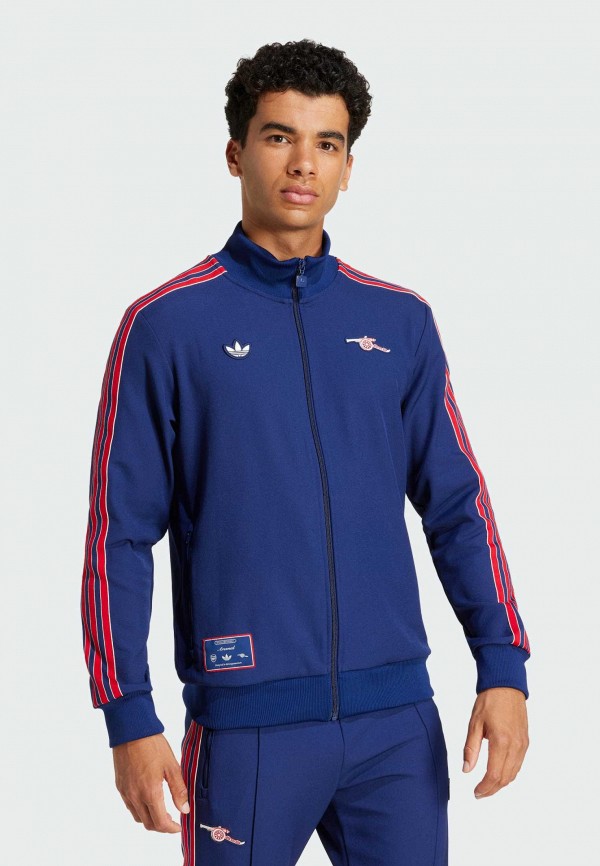 adidas Олимпийка - Arsenal Terrace Icons - фото 1