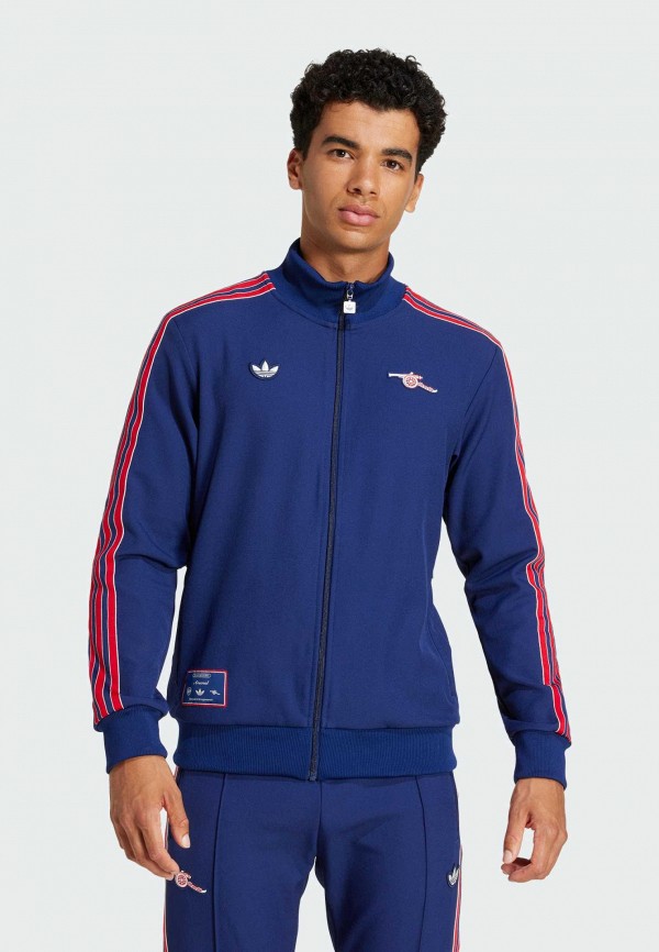 adidas Олимпийка - Arsenal Terrace Icons - фото 3