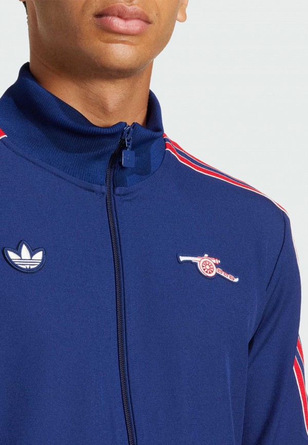 adidas Олимпийка - Arsenal Terrace Icons - фото 4