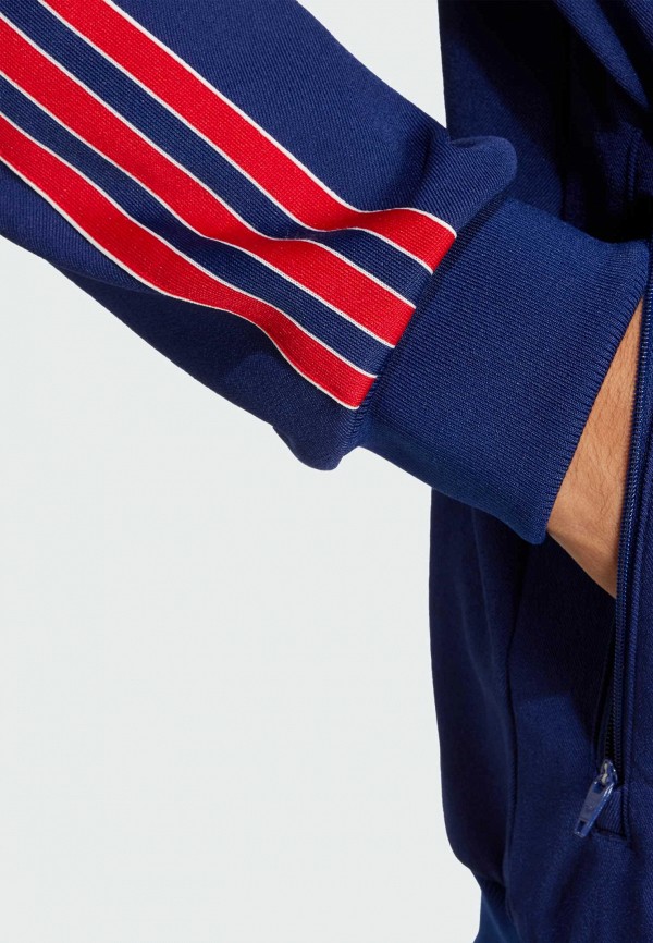 adidas Олимпийка - Arsenal Terrace Icons - фото 5