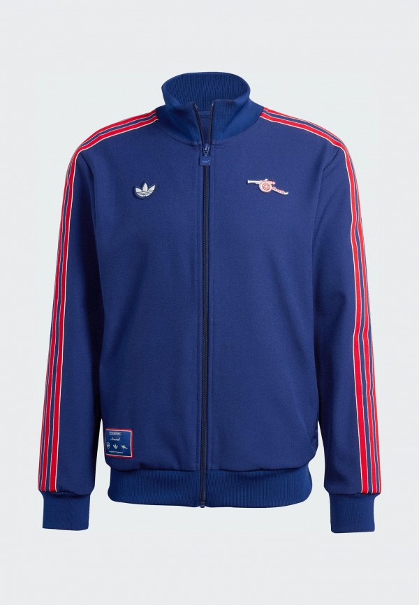 adidas Олимпийка - Arsenal Terrace Icons - фото 6