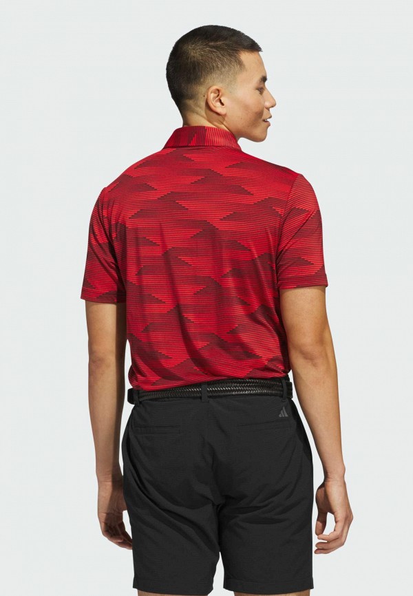 adidas Поло - Ultimate 365 Speed Stripe - фото 3