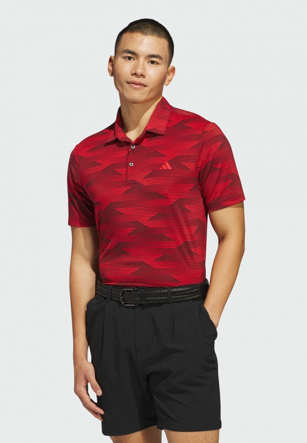 adidas Поло - Ultimate 365 Speed Stripe - фото 1