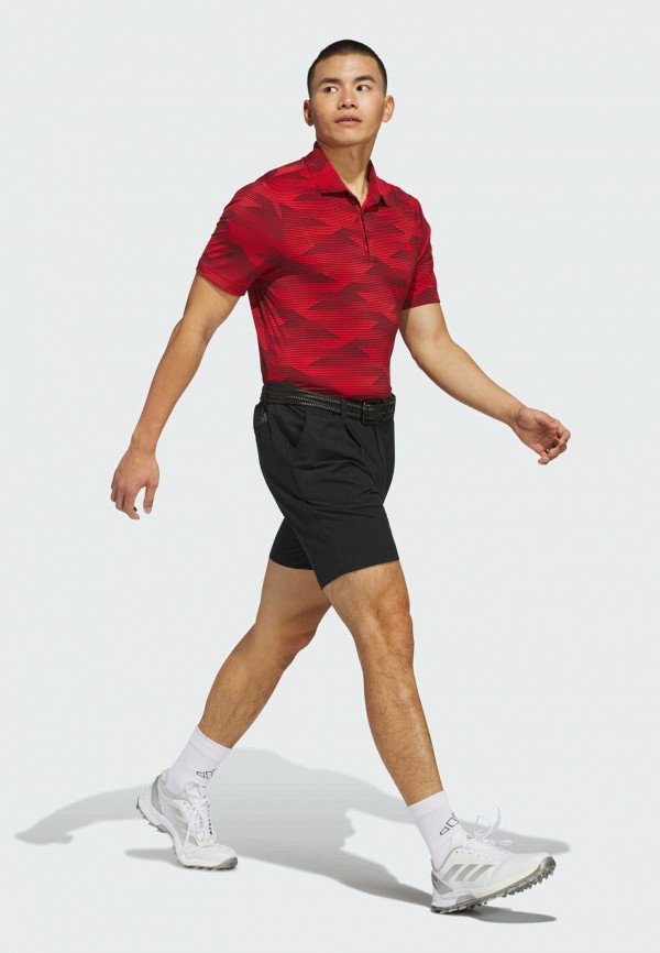 adidas Поло - Ultimate 365 Speed Stripe - фото 2