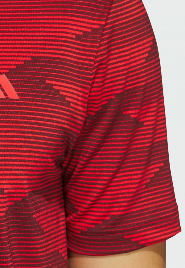 adidas Поло - Ultimate 365 Speed Stripe - фото 5