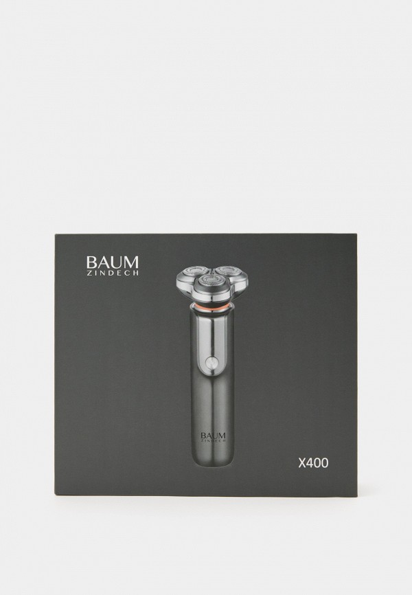 Baum Zindech Электробритва - X400 - фото 4