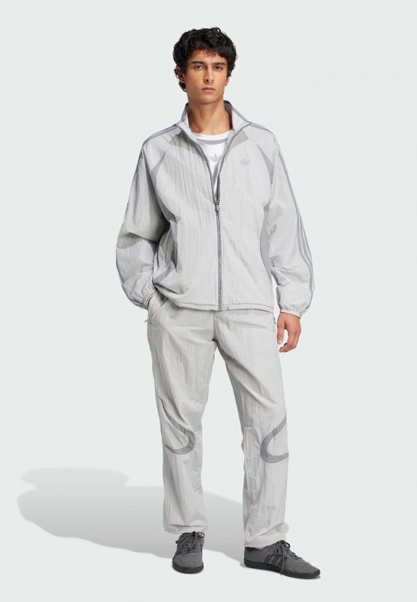 adidas Брюки спортивные - Adicolor 2000s Woven - фото 2