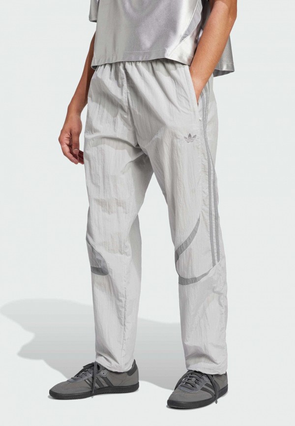 adidas Брюки спортивные - Adicolor 2000s Woven - фото 1