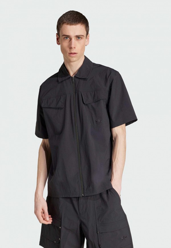 adidas Рубашка - Premium Essentials Utility - фото 1
