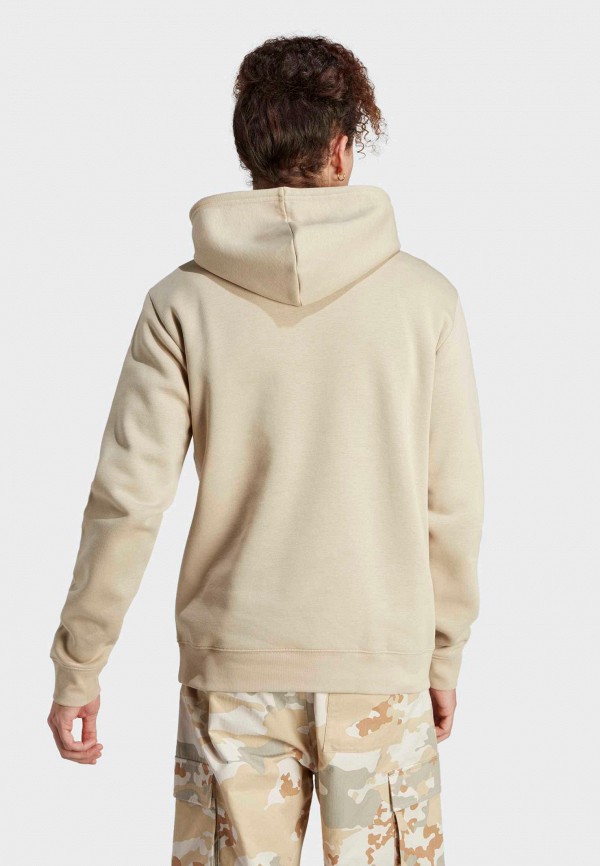 adidas Худи - Graphics Camo Infill - фото 3