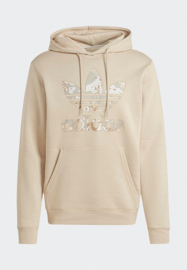 adidas Худи - Graphics Camo Infill - фото 6