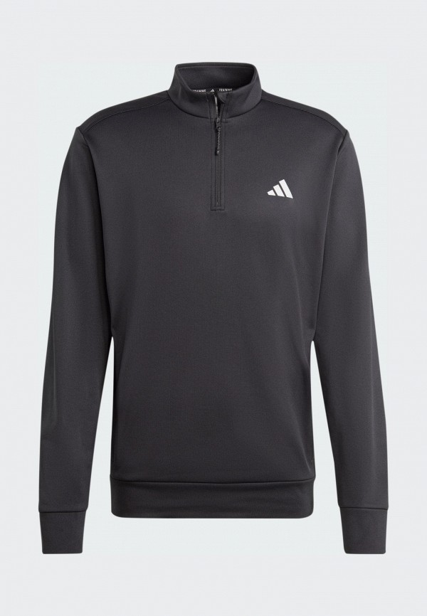 adidas Олимпийка - Game and Go Training Small Logo 1/4-Zip - фото 6