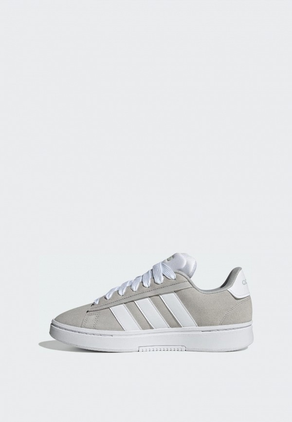 adidas Кеды - Grand Court Alpha - фото 5