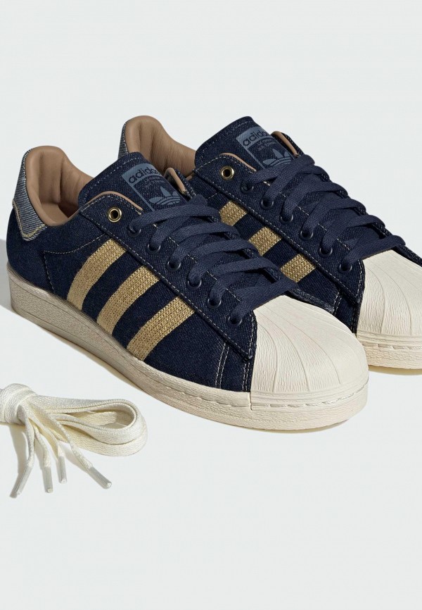 adidas Кеды - Superstar 82 - фото 6