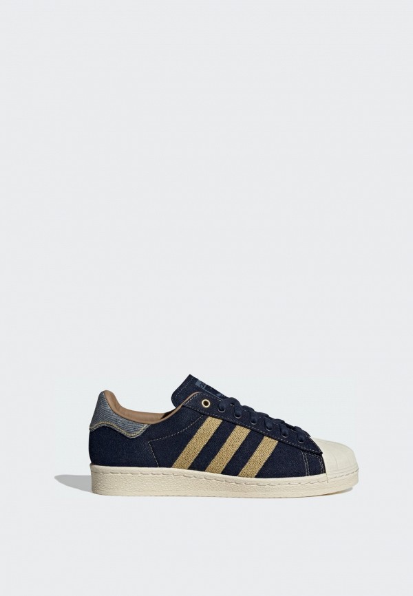 adidas Кеды - Superstar 82 - фото 1