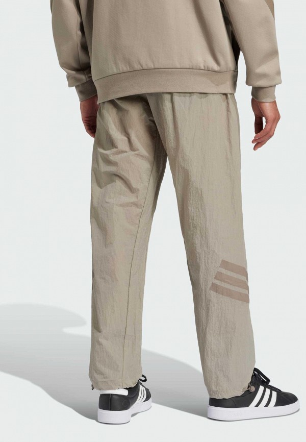 adidas Брюки спортивные - Future Icons 3-Stripes Woven - фото 3