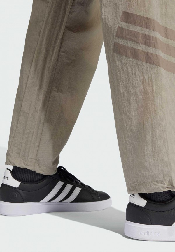 adidas Брюки спортивные - Future Icons 3-Stripes Woven - фото 5