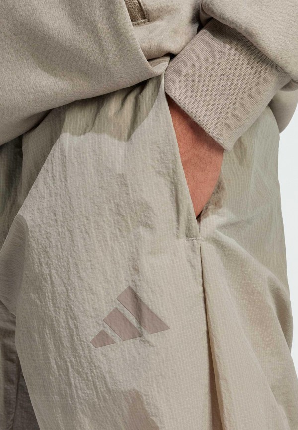 adidas Брюки спортивные - Future Icons 3-Stripes Woven - фото 4