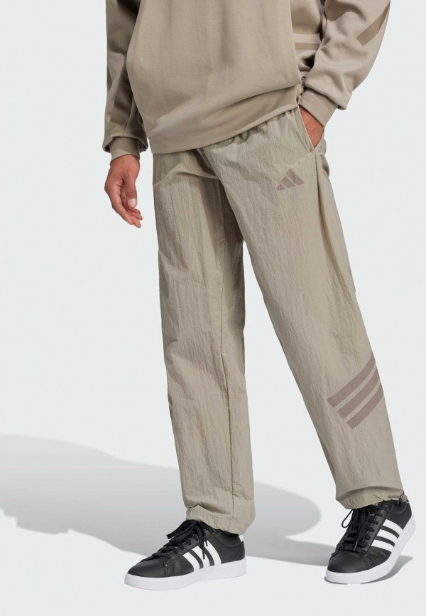 adidas Брюки спортивные - Future Icons 3-Stripes Woven - фото 1