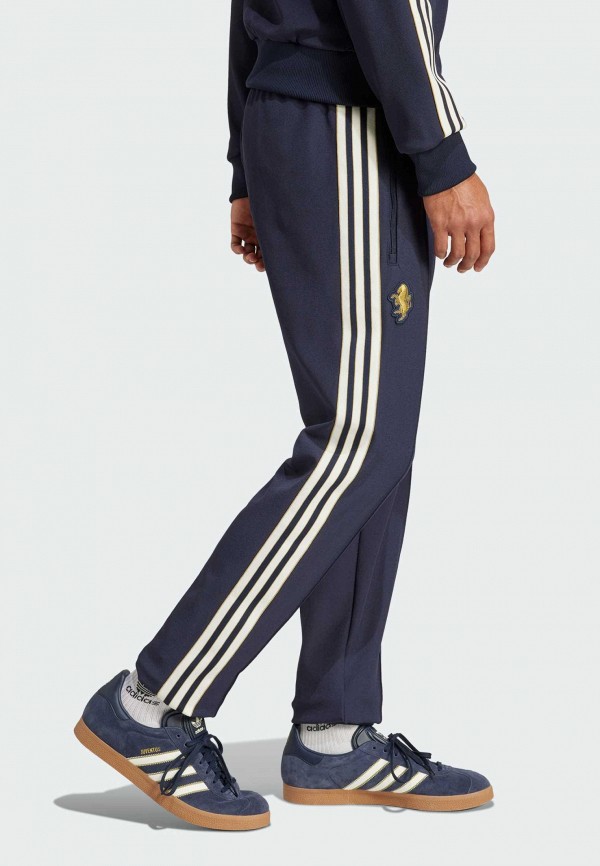 adidas Брюки спортивные - Juventus Terrace Icons - фото 3