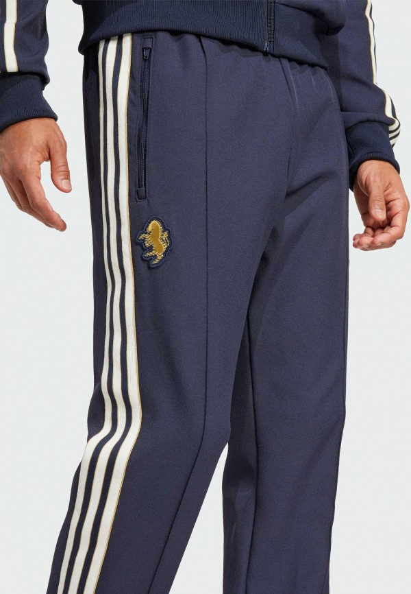 adidas Брюки спортивные - Juventus Terrace Icons - фото 4