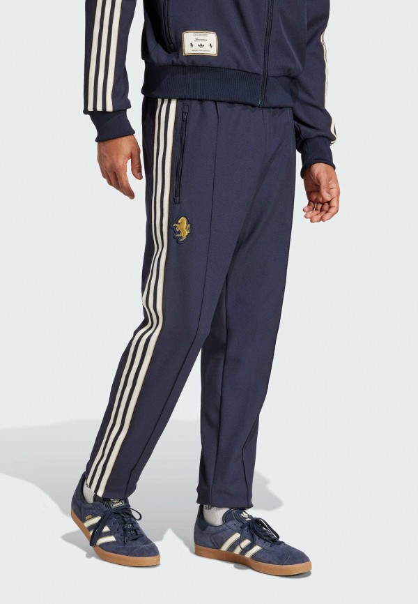 adidas Брюки спортивные - Juventus Terrace Icons - фото 1
