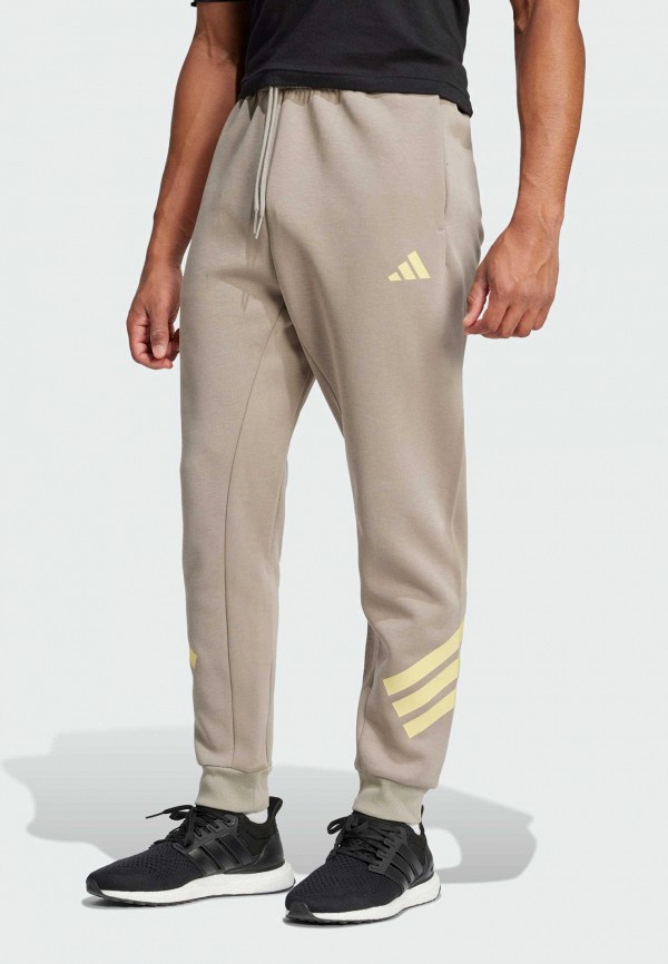 adidas Брюки спортивные - Future Icons 3-Stripes - фото 1