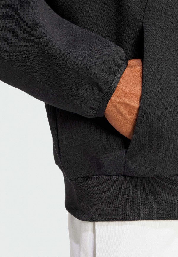 adidas Толстовка - Future Icons Small Logo Full-Zip - фото 5