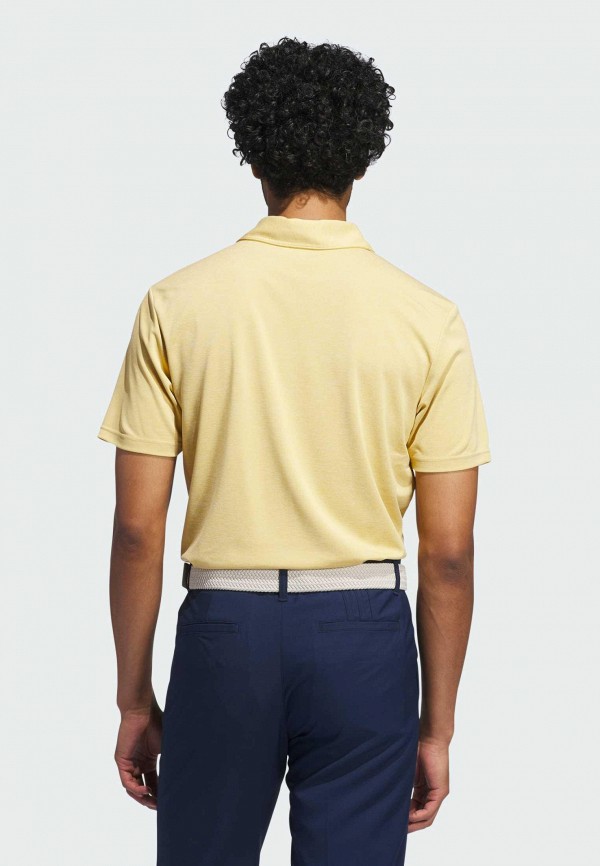 adidas Поло - Drive Heather - фото 2