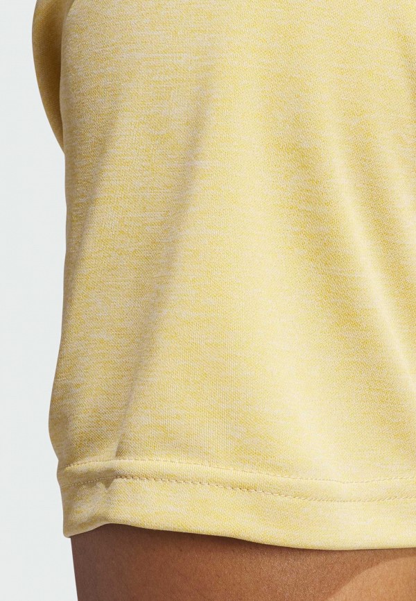 adidas Поло - Drive Heather - фото 5