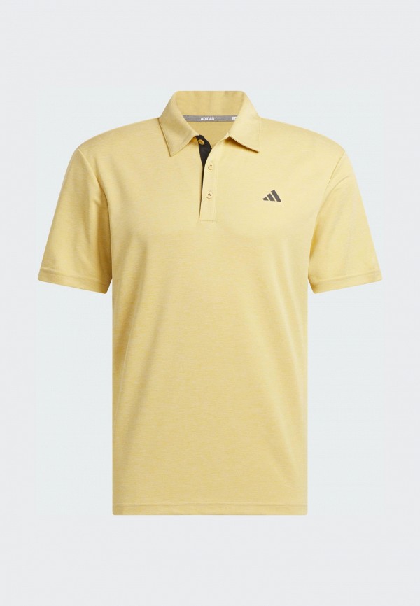 adidas Поло - Drive Heather - фото 6