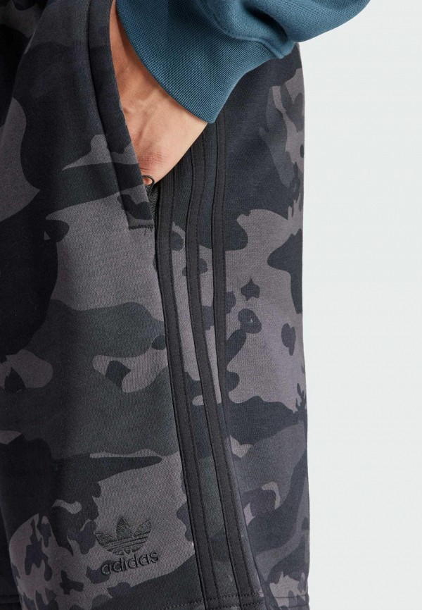 adidas Шорты спортивные - Camo - фото 4