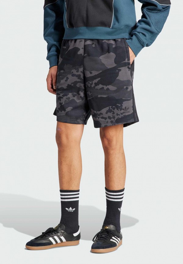 adidas Шорты спортивные - Camo - фото 1