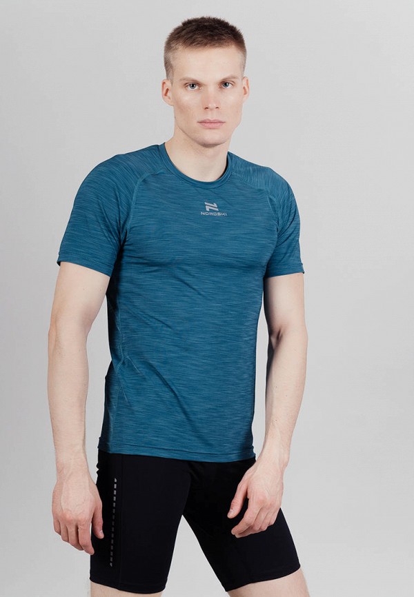 Nordski Футболка спортивная - Pro - фото 1