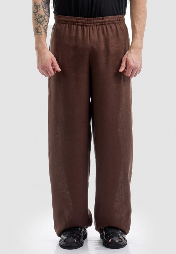 Энсо Брюки - фото 1