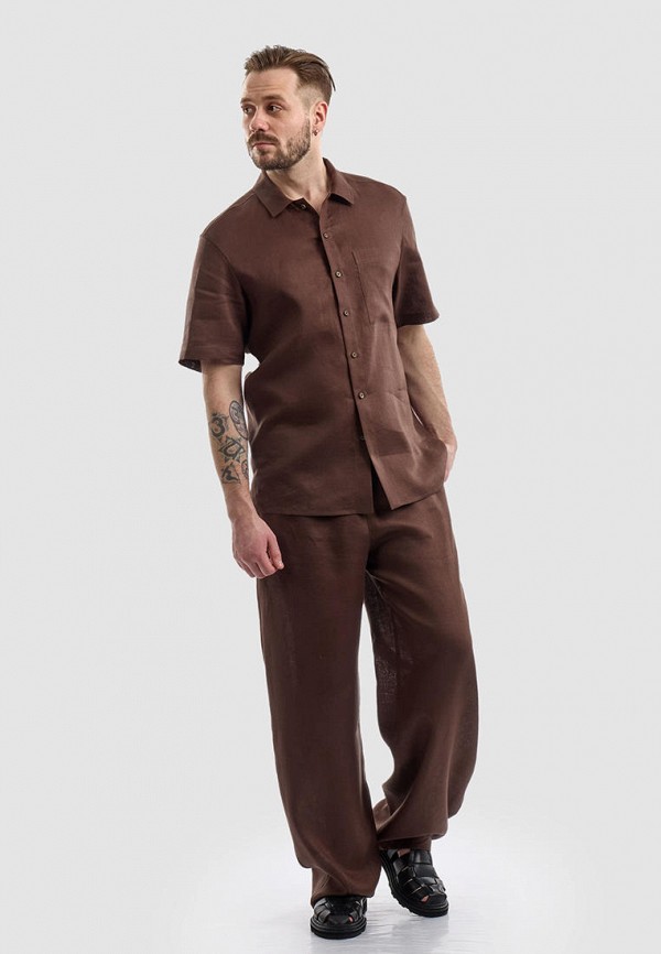 Энсо Брюки - фото 2