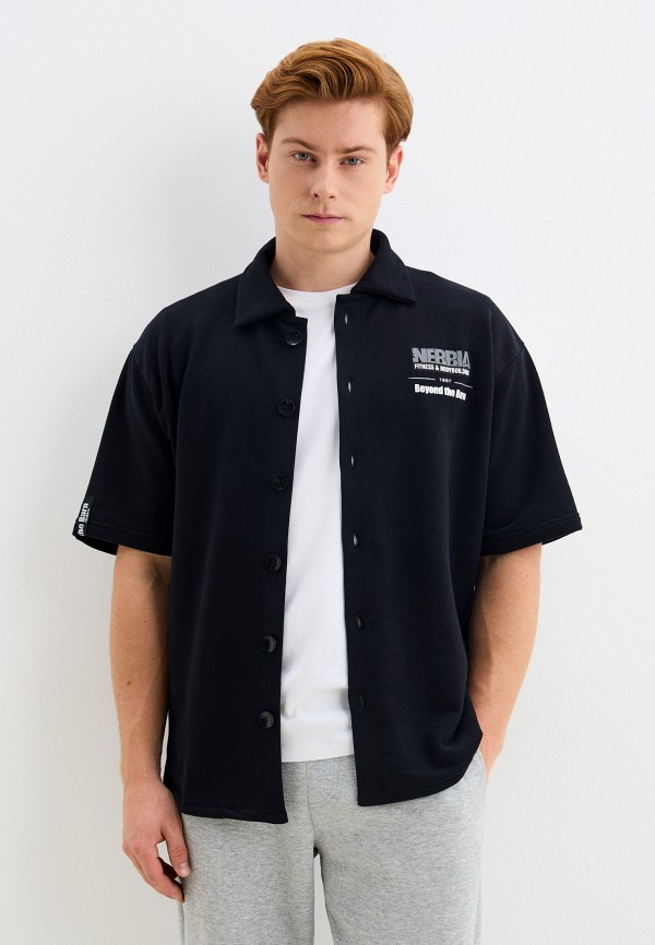 Nebbia Рубашка - фото 1