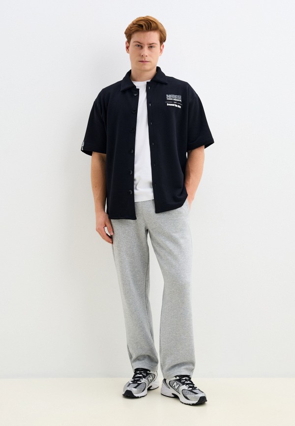 Nebbia Рубашка - фото 2