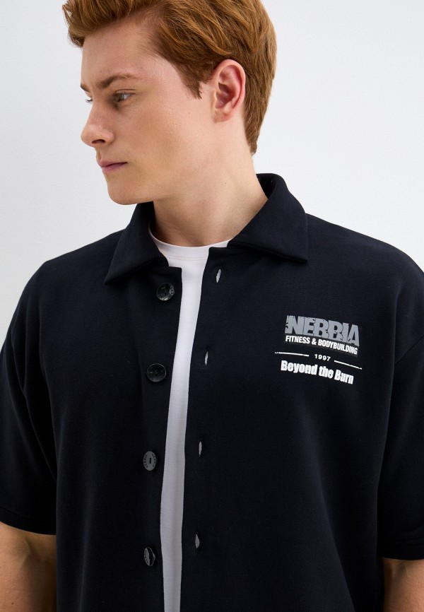 Nebbia Рубашка - фото 4